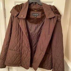 Jones New York Large Jacket